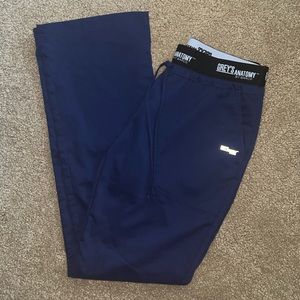 Grey’s Anatomy Scrub Bottoms